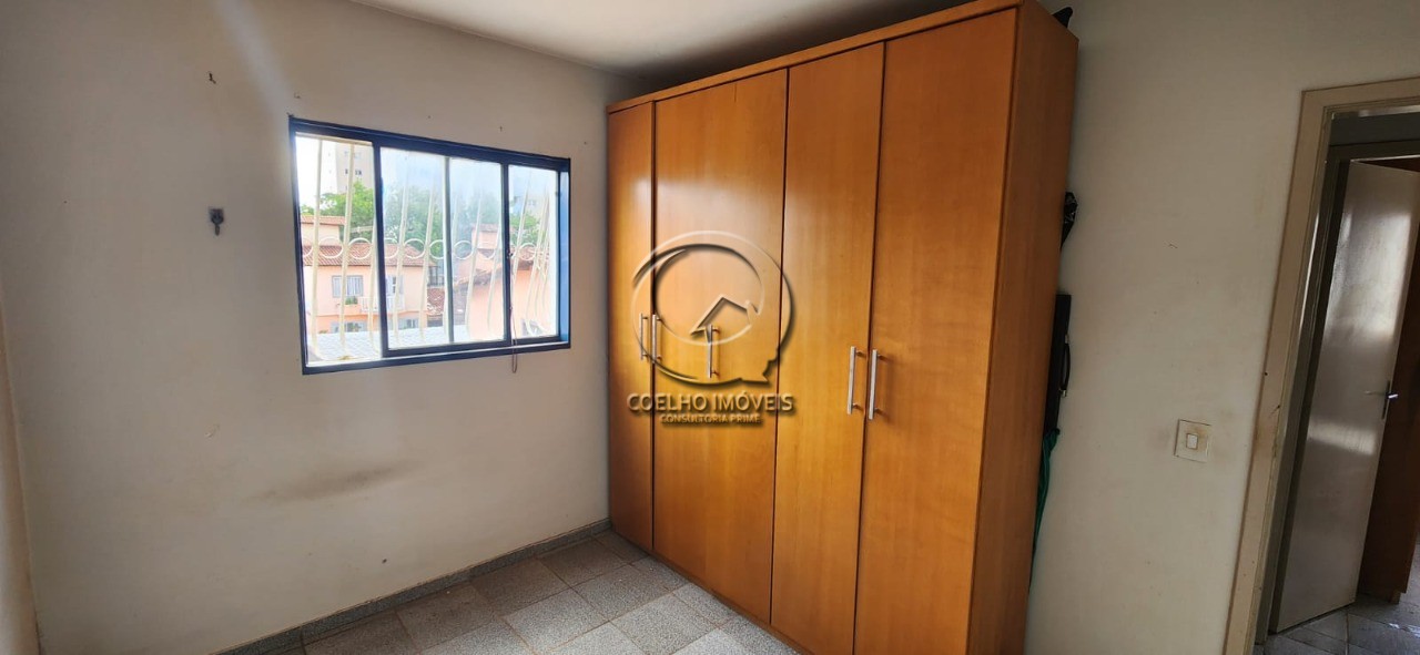 Apartamento à venda com 3 quartos, 69m² - Foto 3