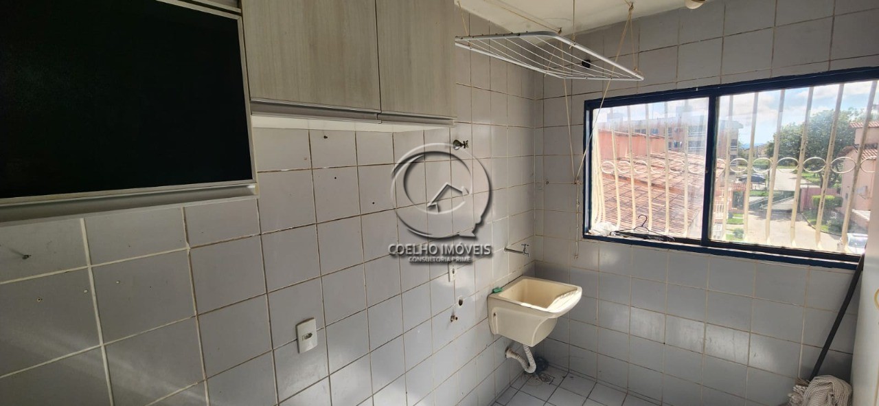 Apartamento à venda com 3 quartos, 69m² - Foto 14