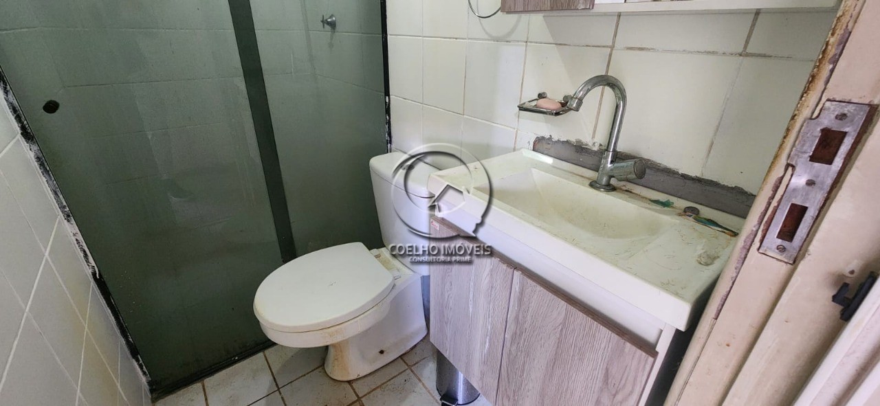 Apartamento à venda com 3 quartos, 69m² - Foto 16