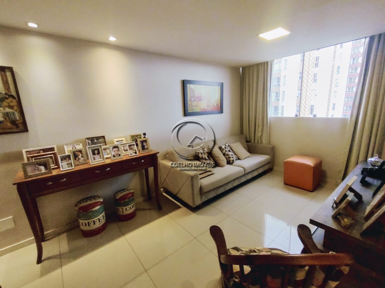 Apartamento à venda com 2 quartos, 62m² - Foto 9