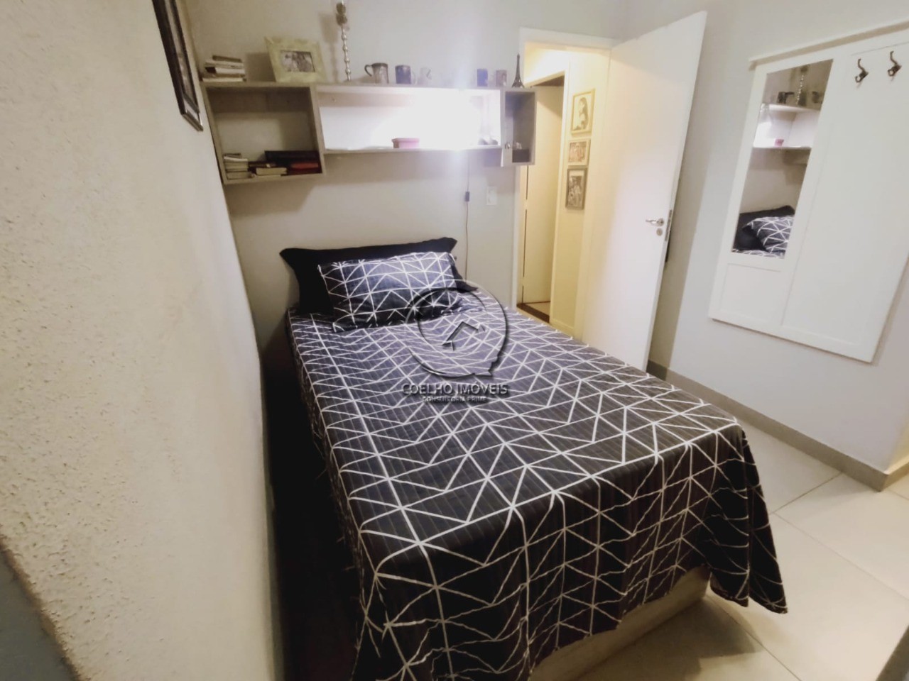 Apartamento à venda com 2 quartos, 62m² - Foto 14