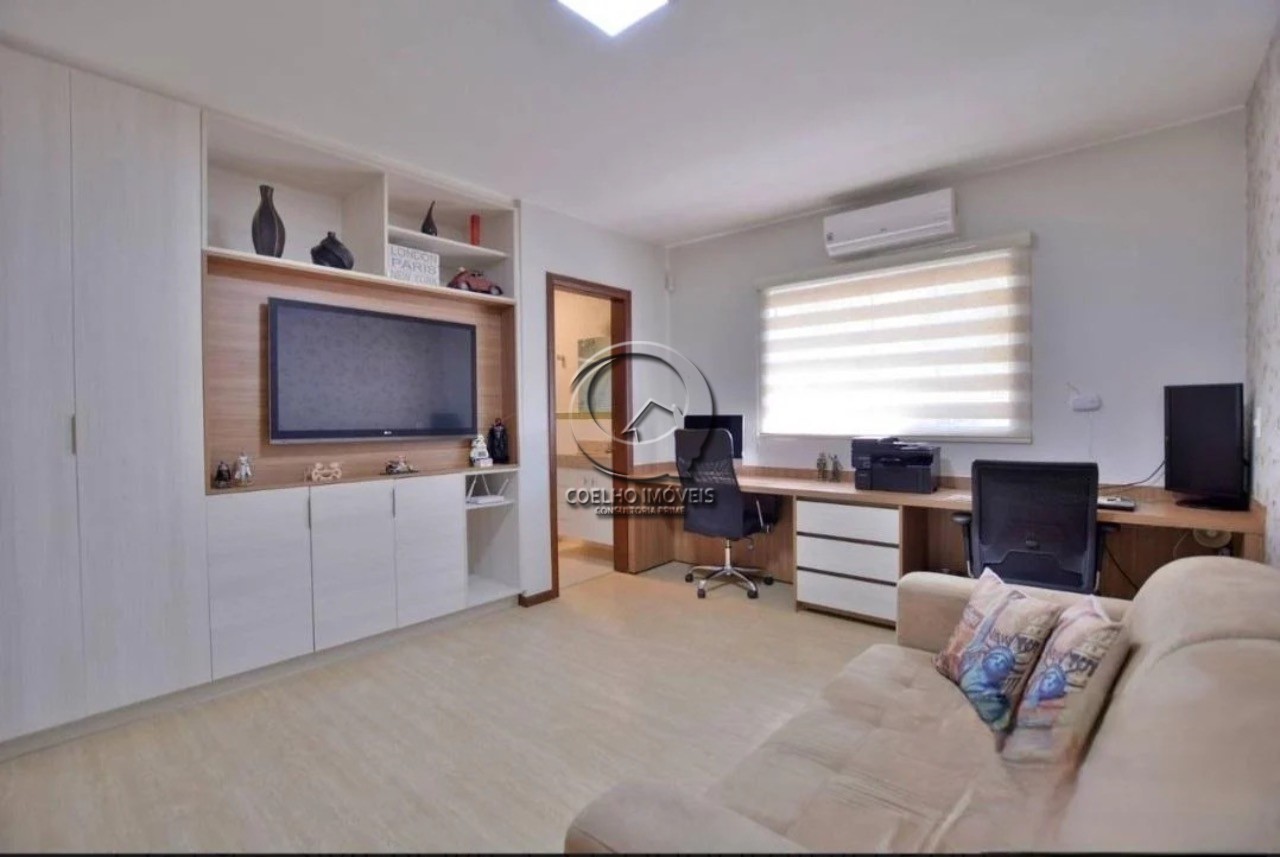 Casa à venda com 4 quartos, 368m² - Foto 21