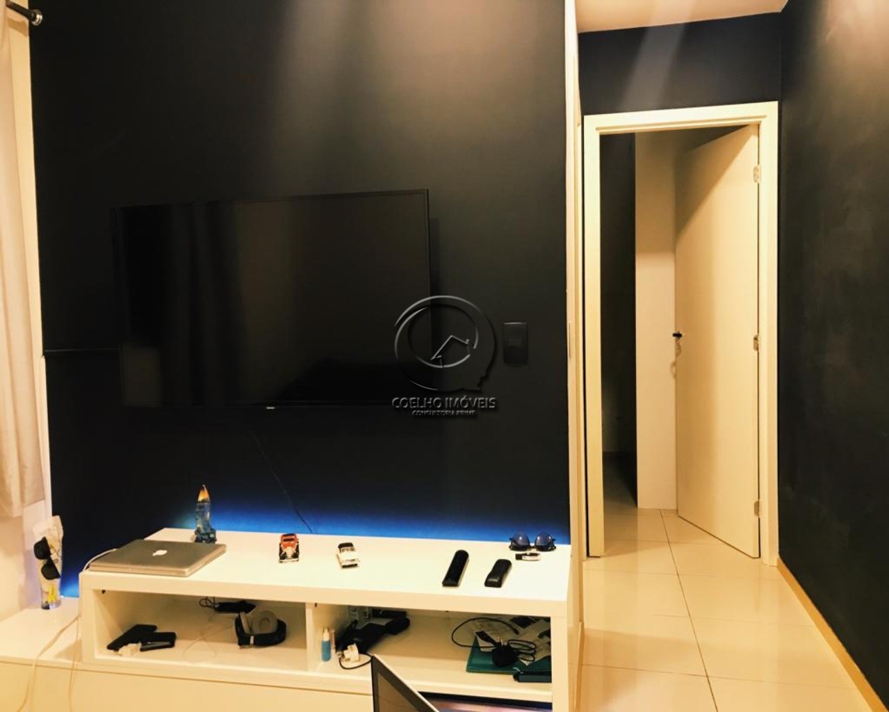 Kitnet e Studio à venda com 1 quarto, 30m² - Foto 4