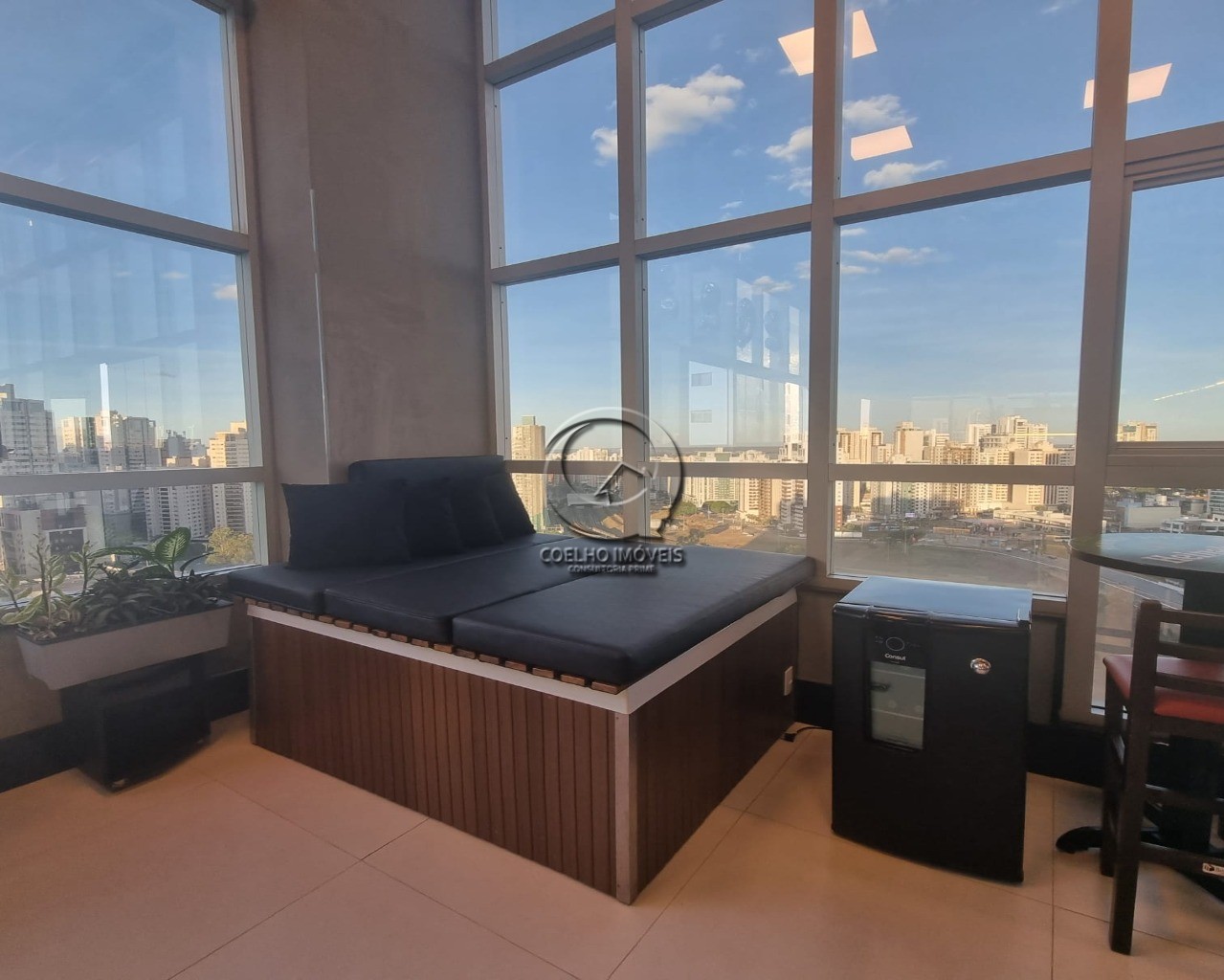 Apartamento à venda com 3 quartos, 141m² - Foto 16