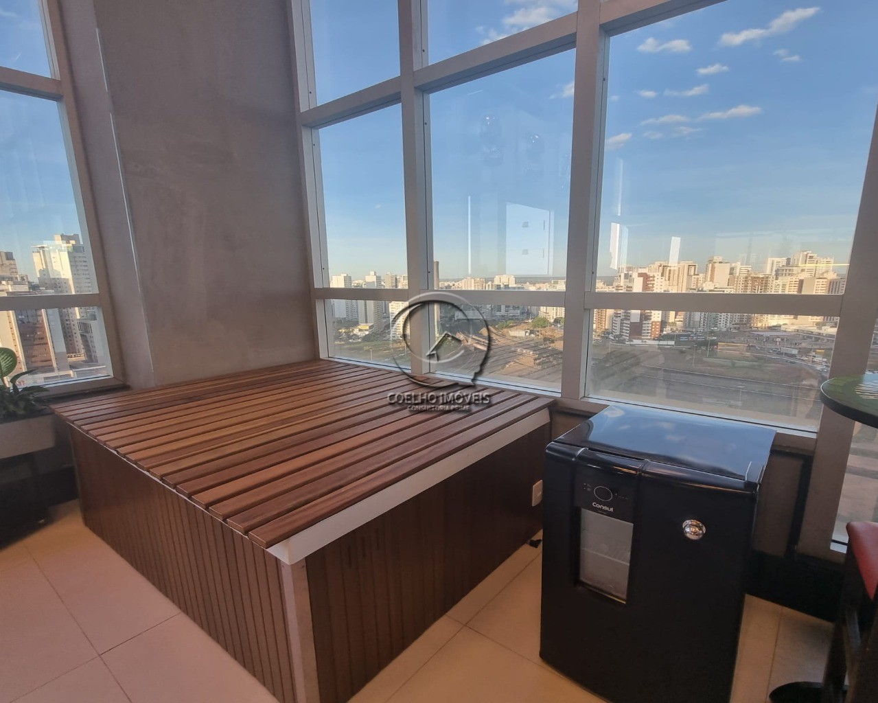 Apartamento à venda com 3 quartos, 141m² - Foto 17