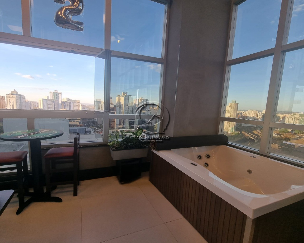 Apartamento à venda com 3 quartos, 141m² - Foto 19