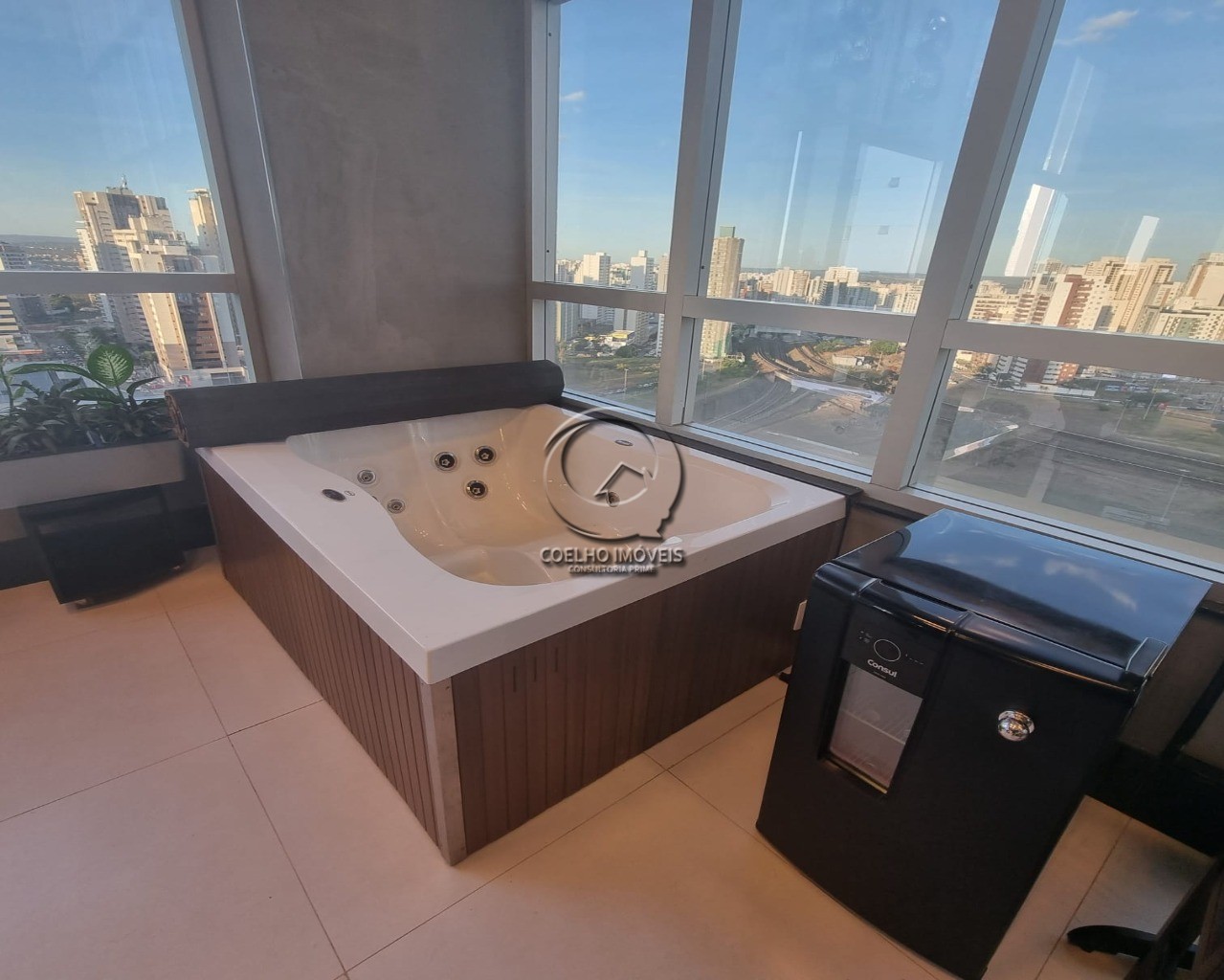 Apartamento à venda com 3 quartos, 141m² - Foto 21