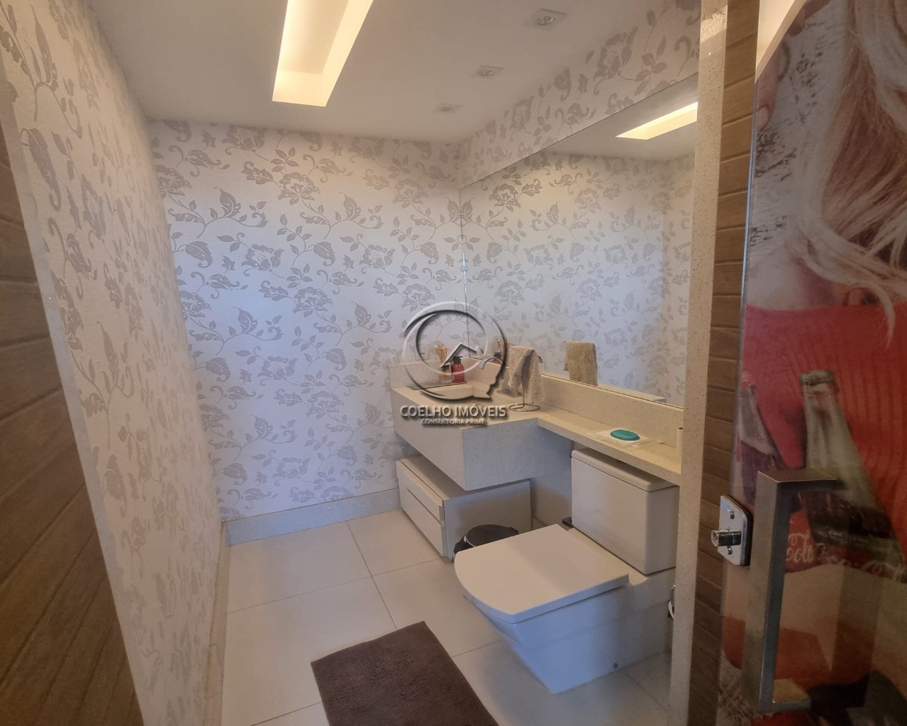 Apartamento à venda com 3 quartos, 141m² - Foto 24