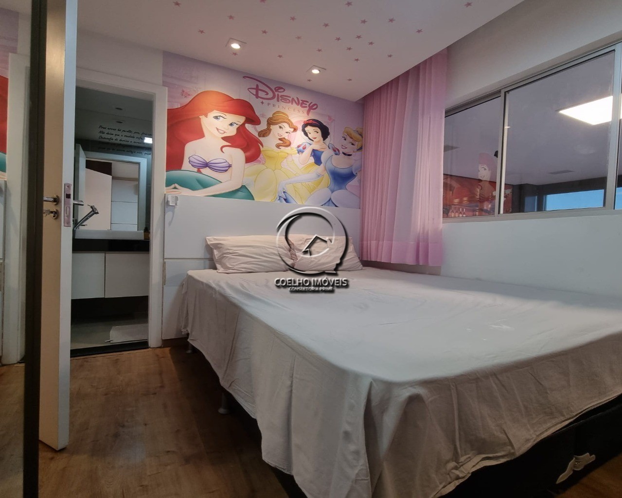 Apartamento à venda com 3 quartos, 141m² - Foto 37