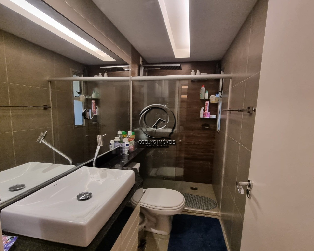 Apartamento à venda com 3 quartos, 141m² - Foto 41