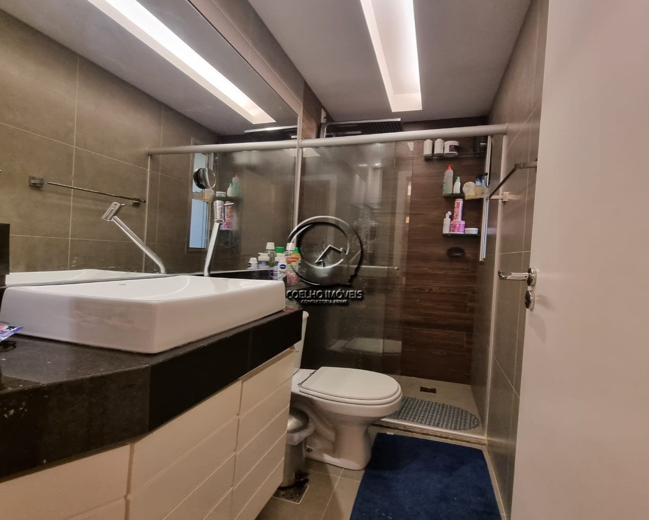 Apartamento à venda com 3 quartos, 141m² - Foto 42