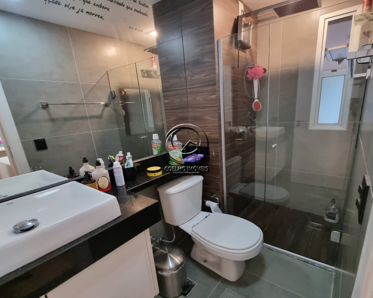 Apartamento à venda com 3 quartos, 141m² - Foto 54