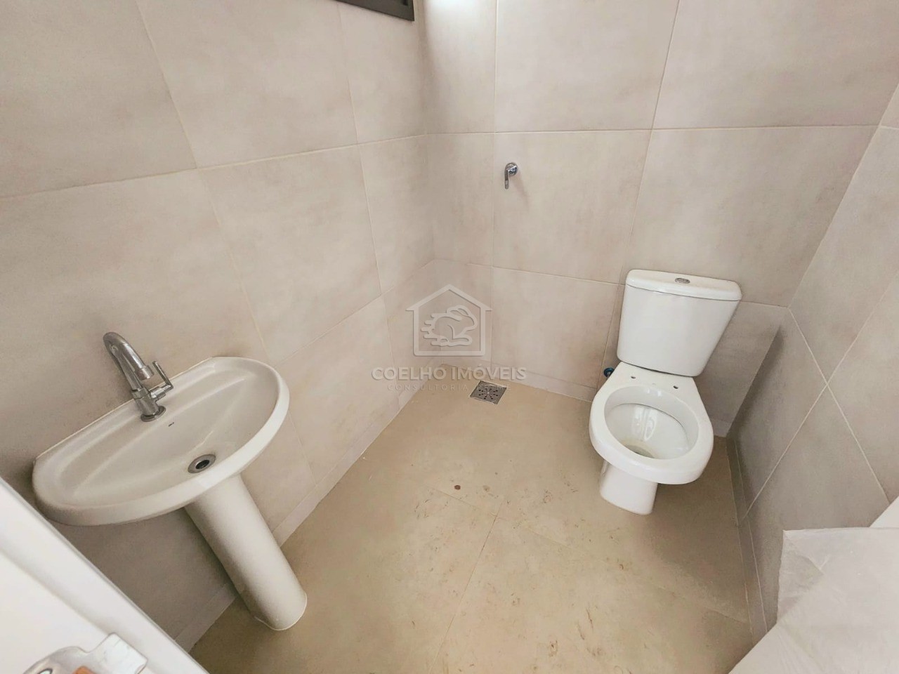 Apartamento à venda com 3 quartos, 122m² - Foto 30