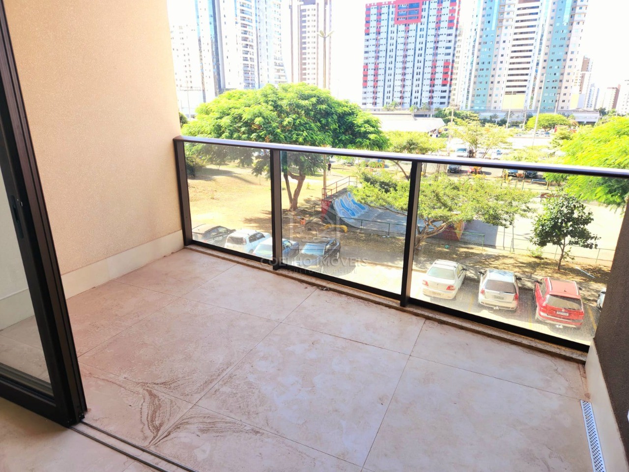 Apartamento à venda com 3 quartos, 122m² - Foto 5