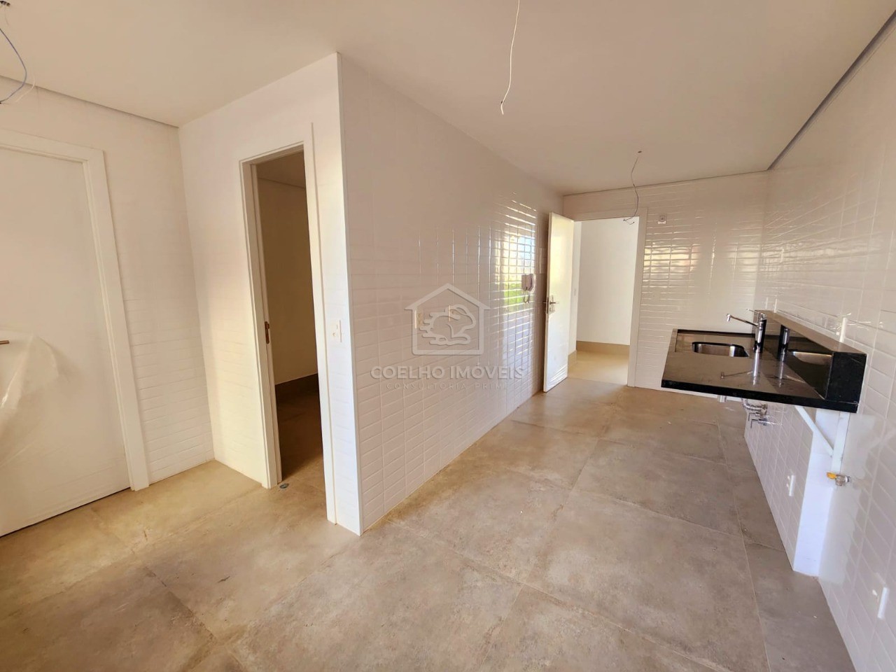 Apartamento à venda com 3 quartos, 122m² - Foto 25