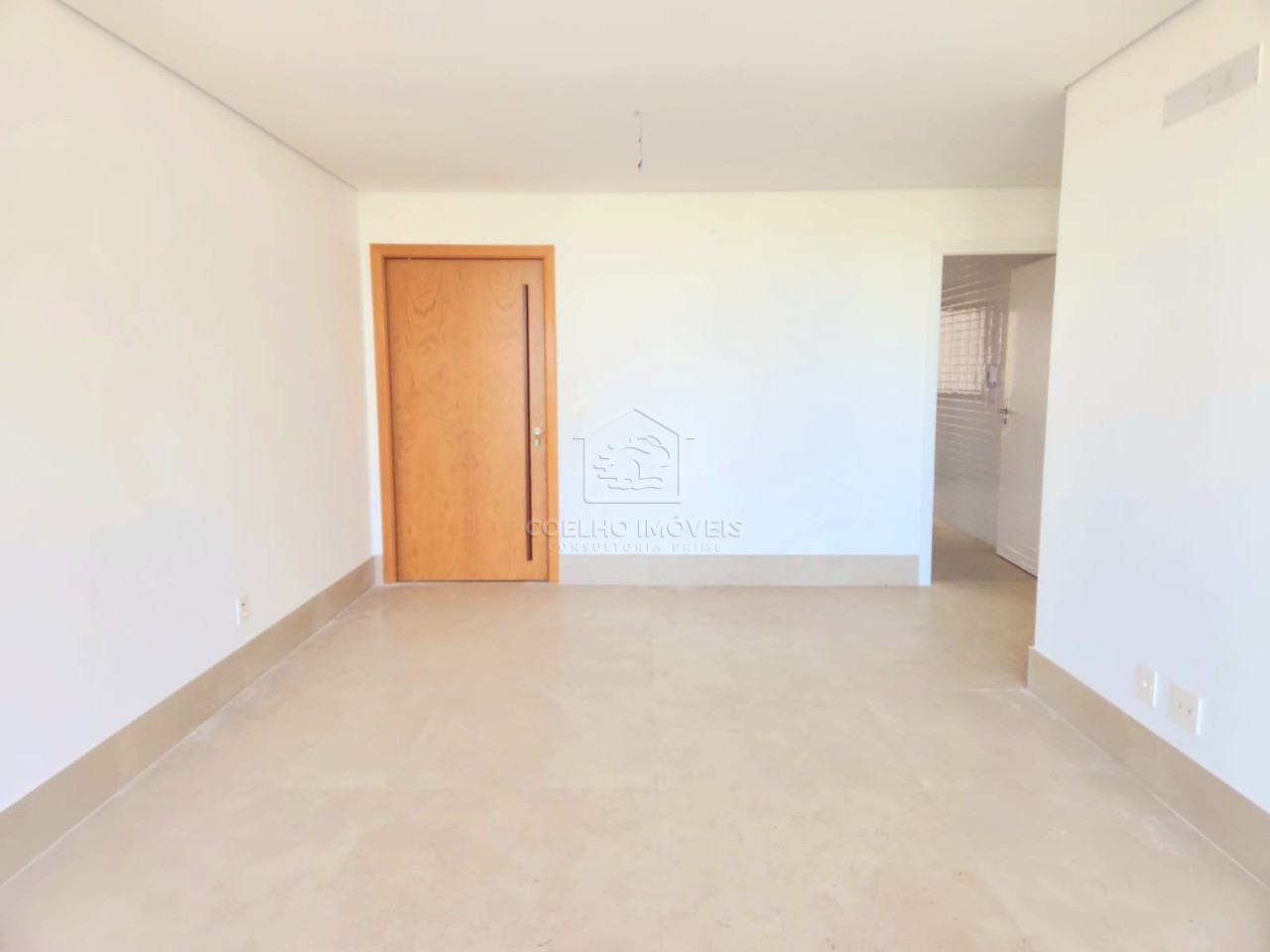 Apartamento à venda com 3 quartos, 122m² - Foto 3