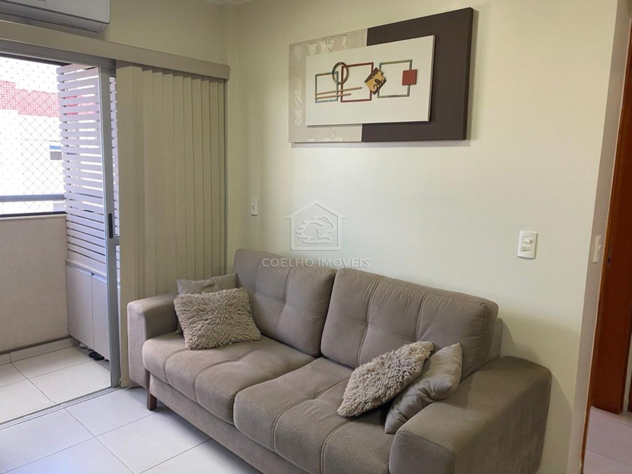 Apartamento à venda com 2 quartos, 55m² - Foto 7