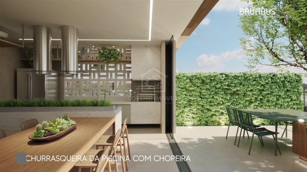 Apartamento à venda com 4 quartos, 159m² - Foto 14