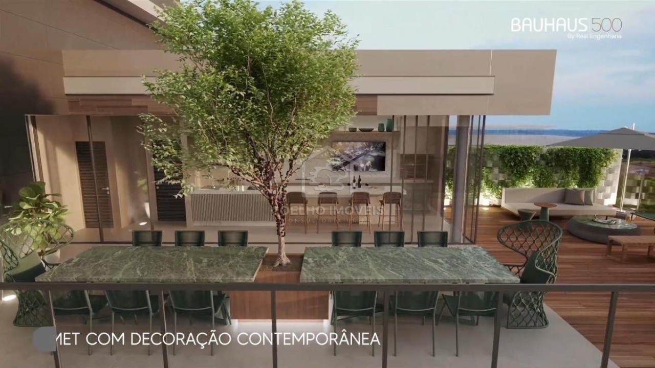 Cobertura à venda com 3 quartos, 261m² - Foto 6