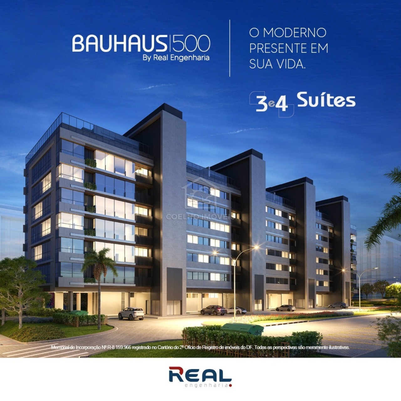 Cobertura à venda com 3 quartos, 261m² - Foto 20