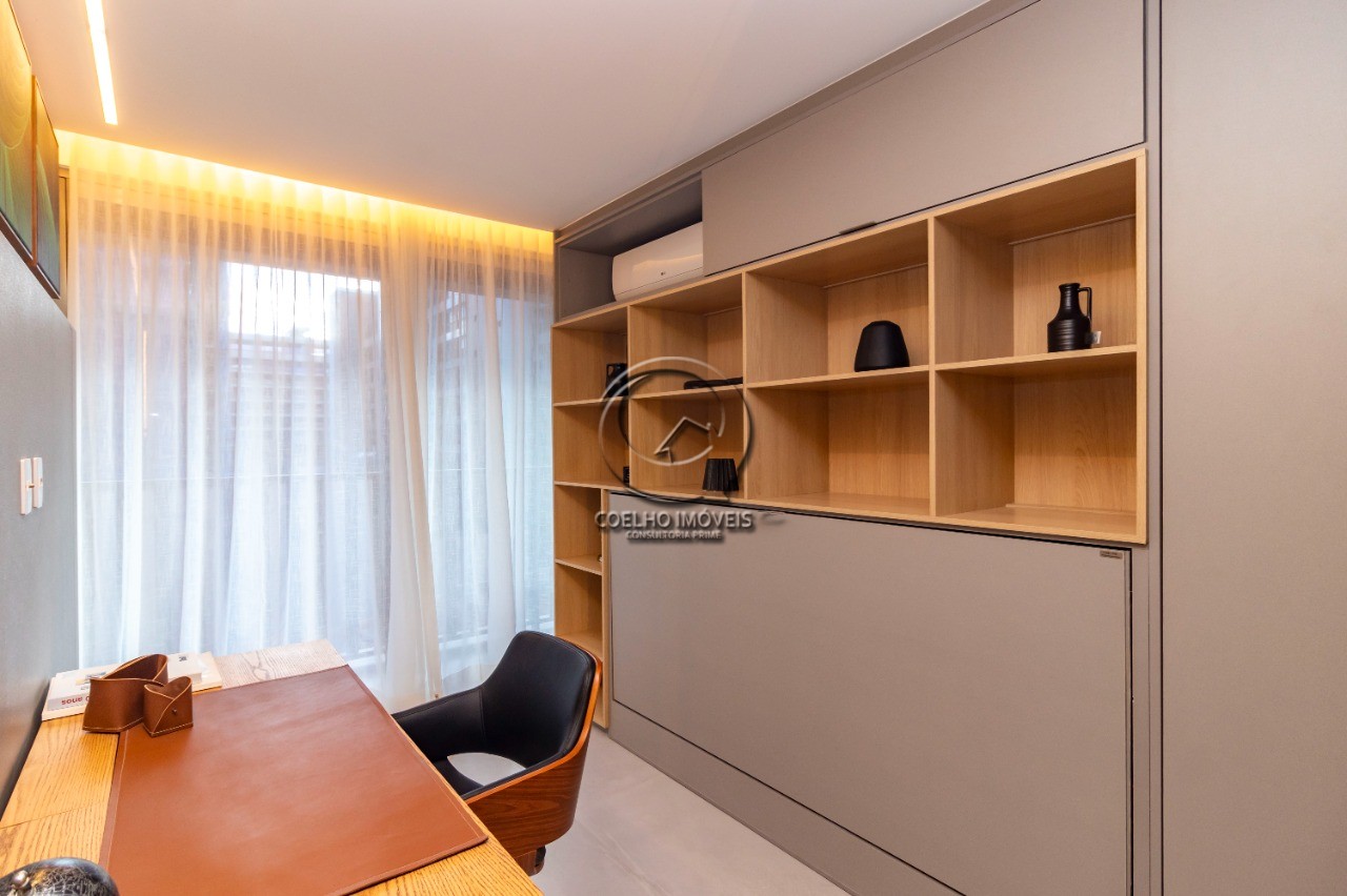 Apartamento à venda com 2 quartos, 86m² - Foto 18