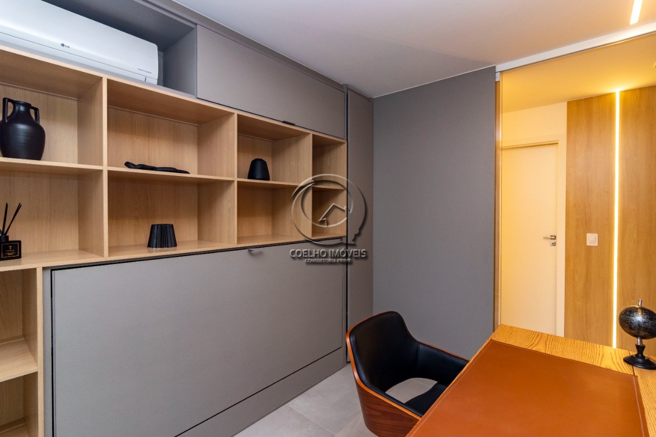 Apartamento à venda com 2 quartos, 86m² - Foto 21