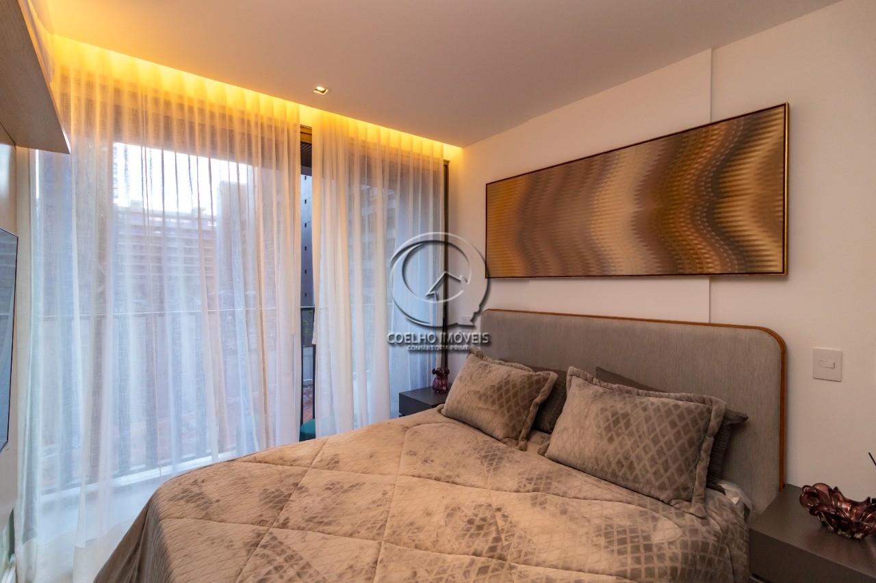 Apartamento à venda com 2 quartos, 86m² - Foto 27