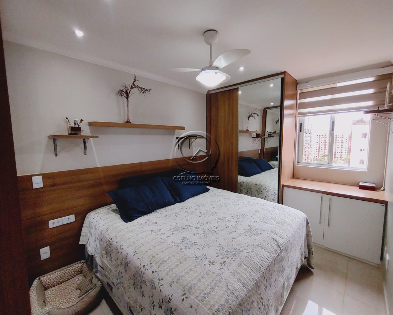 Apartamento à venda com 3 quartos, 127m² - Foto 5