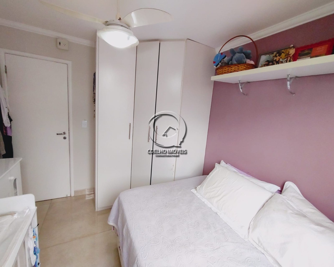 Apartamento à venda com 3 quartos, 127m² - Foto 10