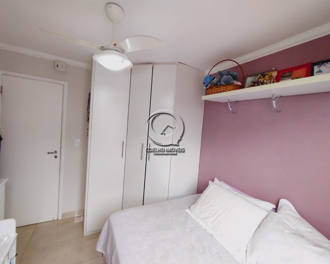 Apartamento à venda com 3 quartos, 127m² - Foto 11