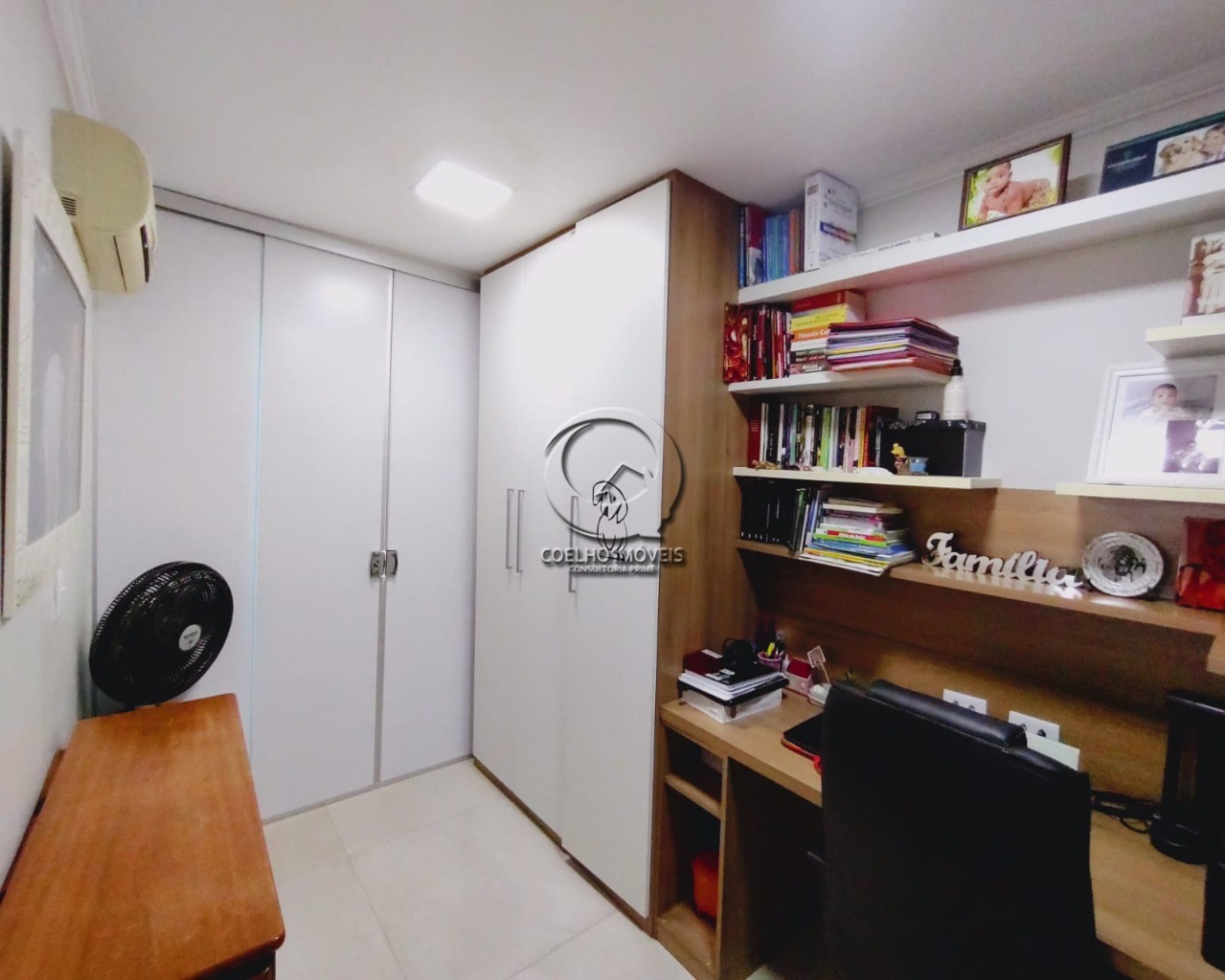 Apartamento à venda com 3 quartos, 127m² - Foto 14