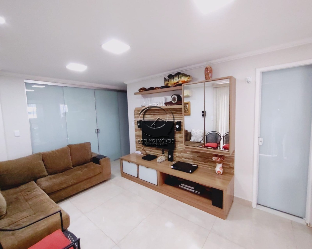 Apartamento à venda com 3 quartos, 127m² - Foto 18