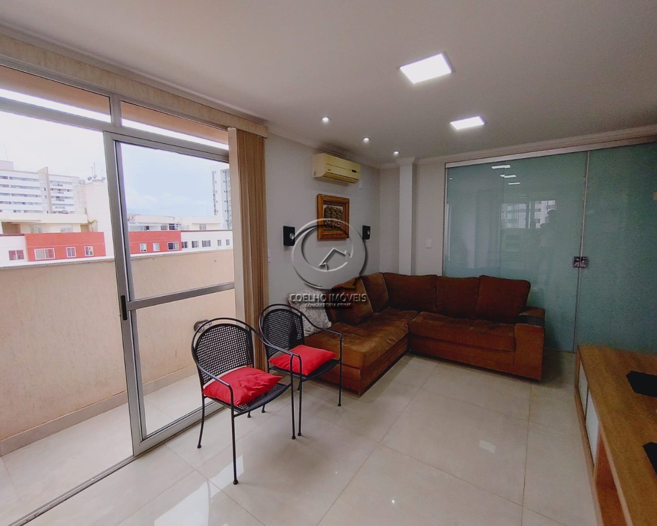 Apartamento à venda com 3 quartos, 127m² - Foto 19