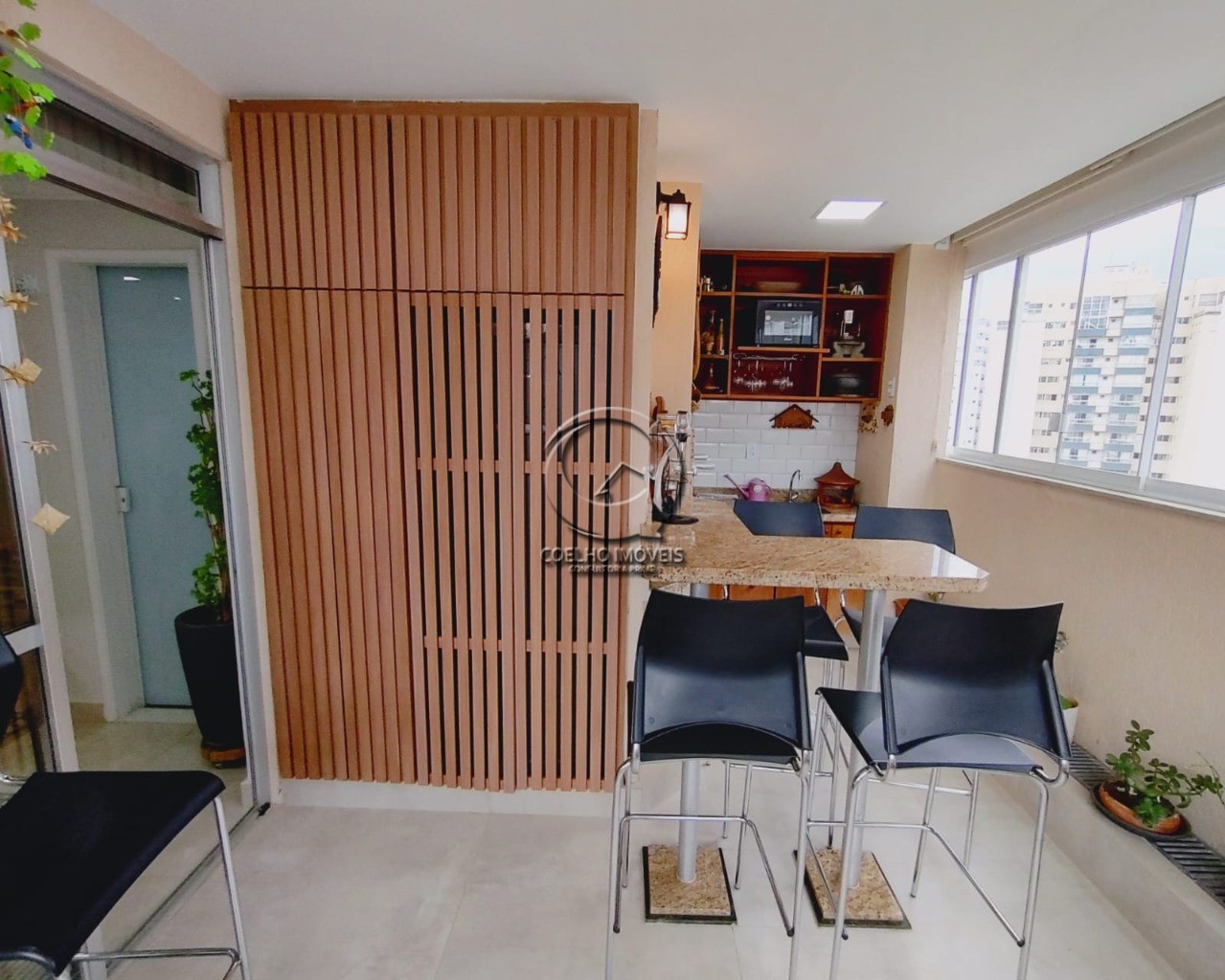 Apartamento à venda com 3 quartos, 127m² - Foto 23