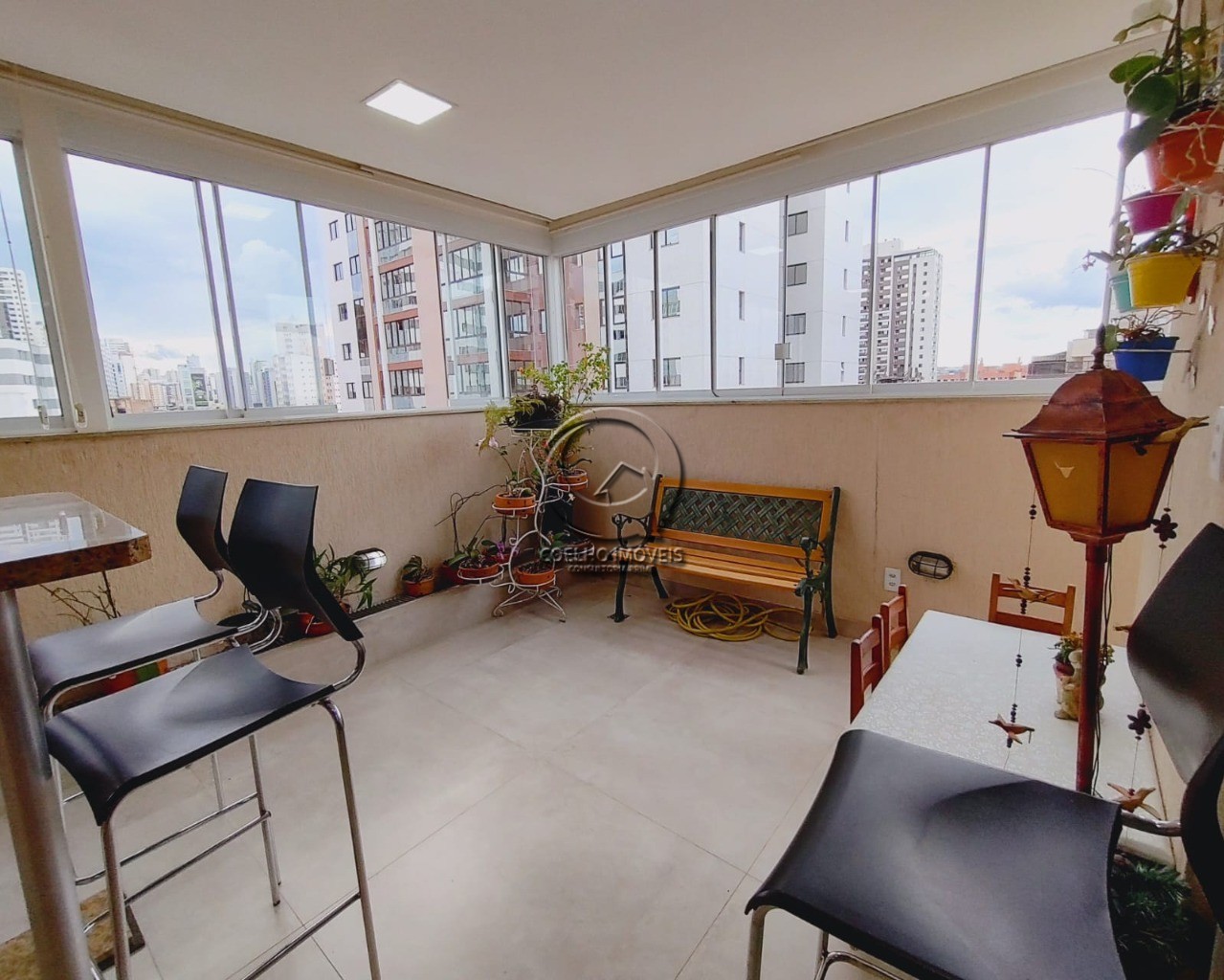 Apartamento à venda com 3 quartos, 127m² - Foto 25