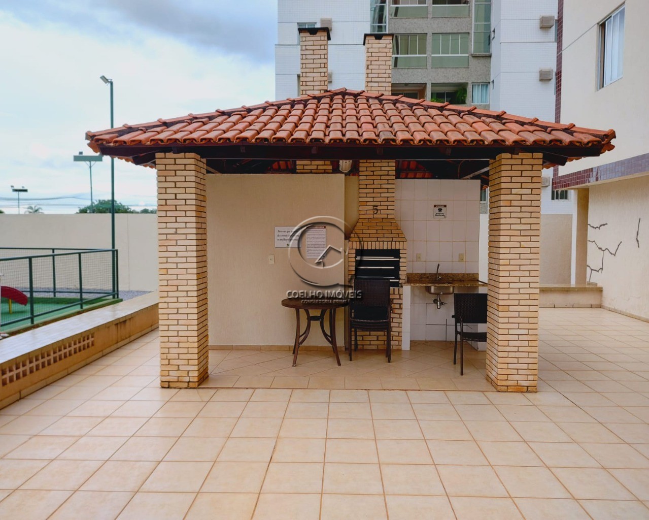 Apartamento à venda com 3 quartos, 127m² - Foto 36