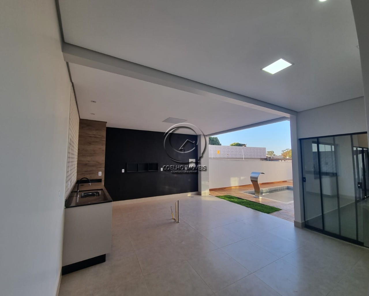 Casa à venda com 3 quartos, 240m² - Foto 19