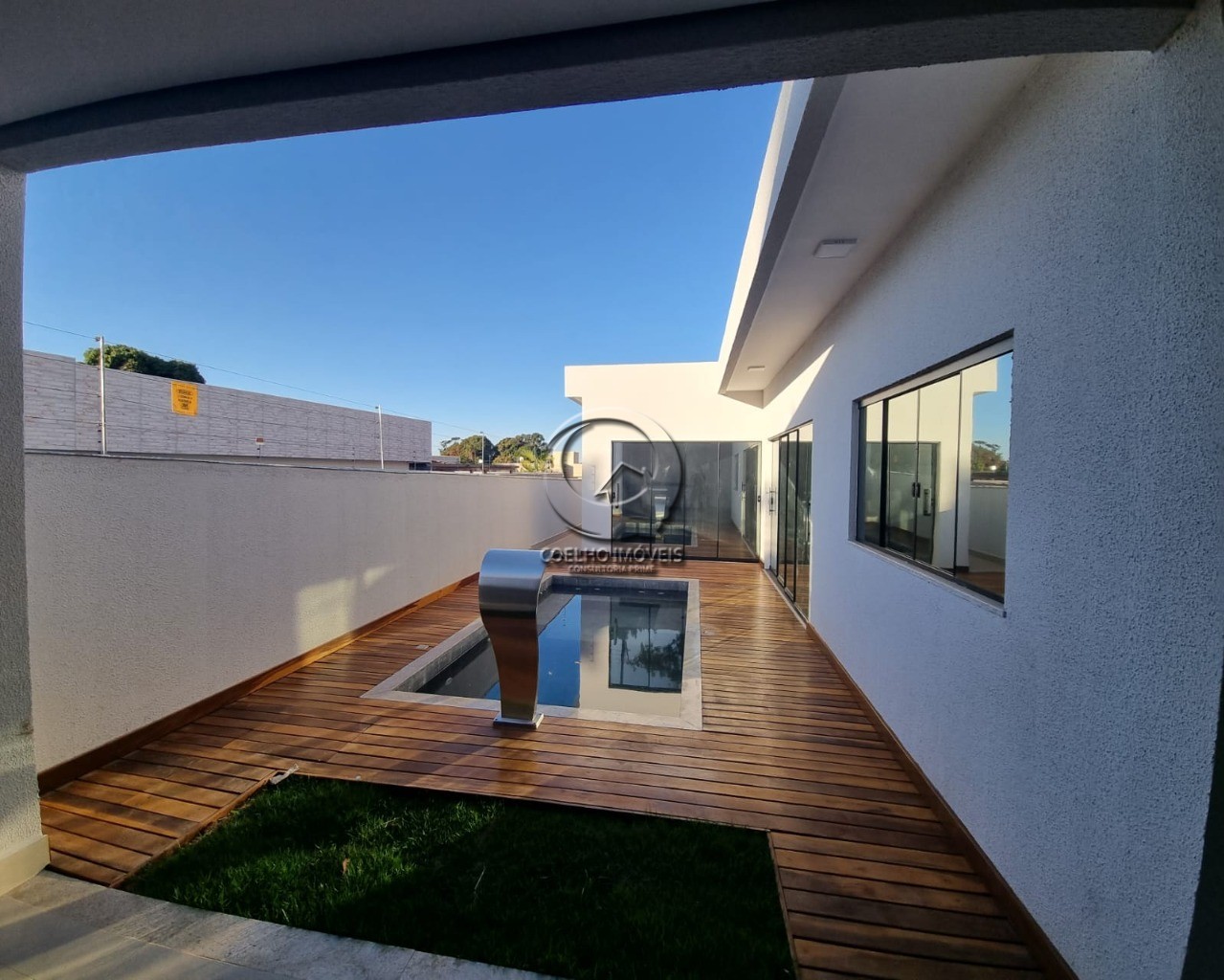 Casa à venda com 3 quartos, 240m² - Foto 20