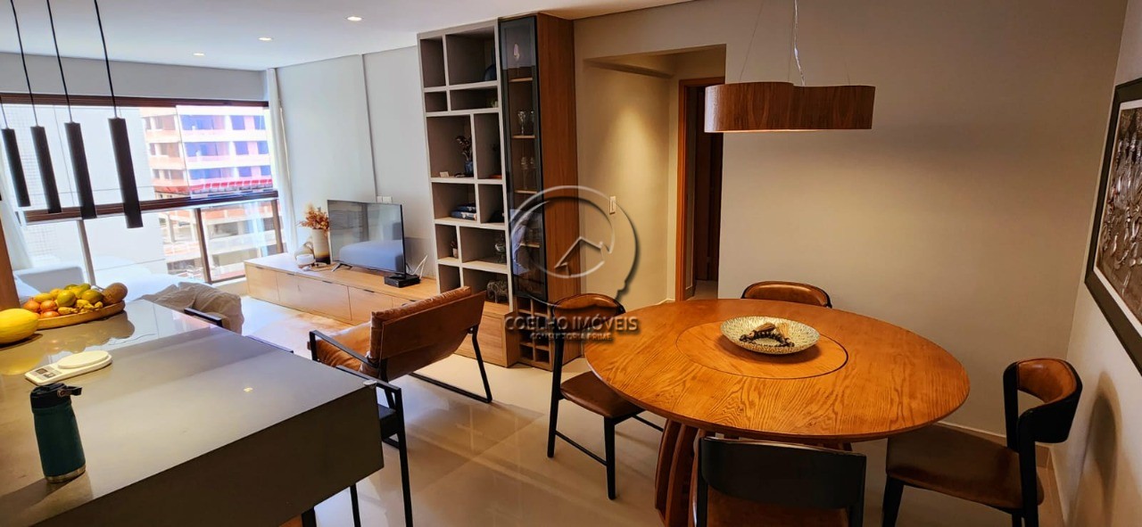 Apartamento à venda com 2 quartos, 94m² - Foto 13