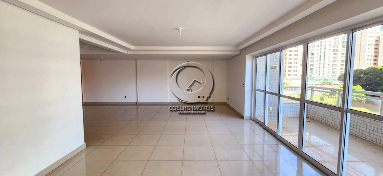 Apartamento à venda com 4 quartos, 246m² - Foto 3