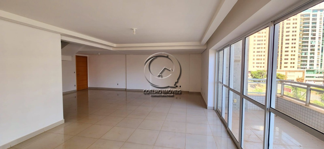 Apartamento à venda com 4 quartos, 246m² - Foto 4