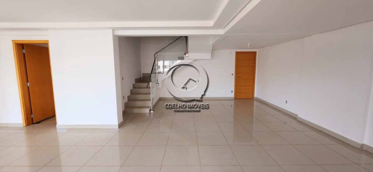 Apartamento à venda com 4 quartos, 246m² - Foto 5