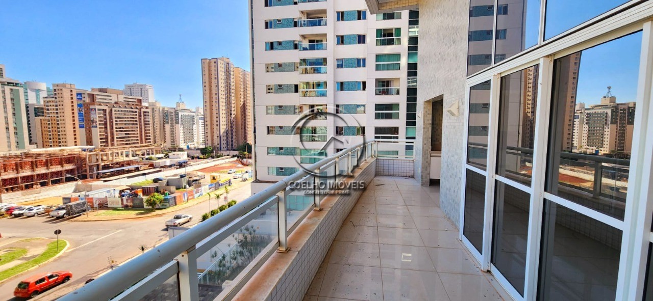 Apartamento à venda com 4 quartos, 246m² - Foto 7