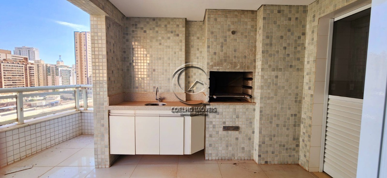 Apartamento à venda com 4 quartos, 246m² - Foto 8