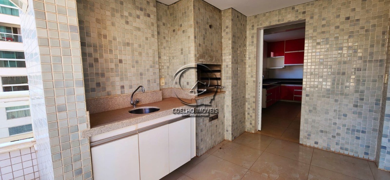 Apartamento à venda com 4 quartos, 246m² - Foto 9