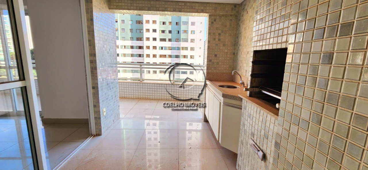 Apartamento à venda com 4 quartos, 246m² - Foto 10