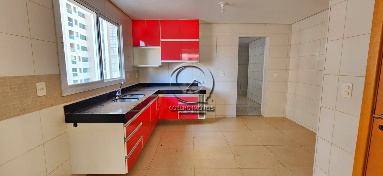 Apartamento à venda com 4 quartos, 246m² - Foto 25