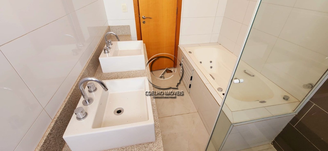 Apartamento à venda com 4 quartos, 246m² - Foto 28