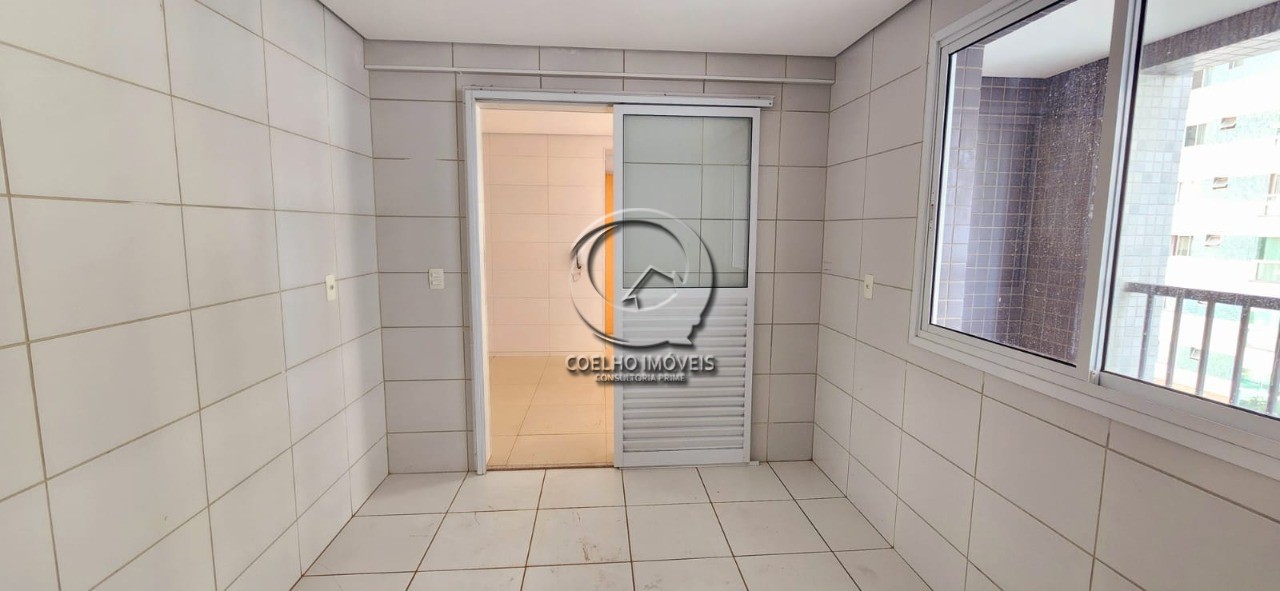 Apartamento à venda com 4 quartos, 246m² - Foto 38