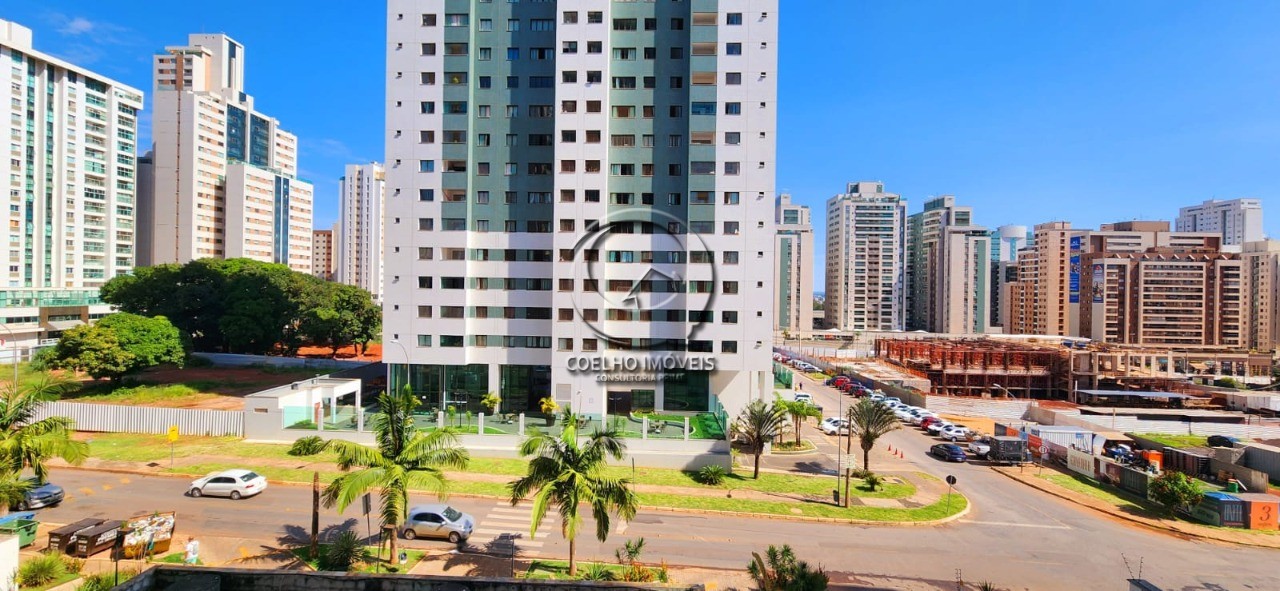 Apartamento à venda com 4 quartos, 246m² - Foto 39